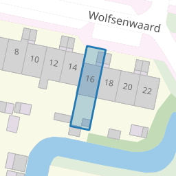 Perceel WTV00-C-1860