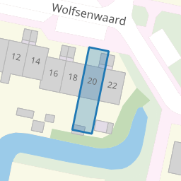 Perceel WTV00-C-1862