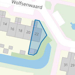 Perceel WTV00-C-1863