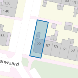 Perceel WTV00-C-1864