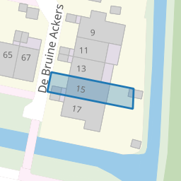 Perceel WTV00-C-1880