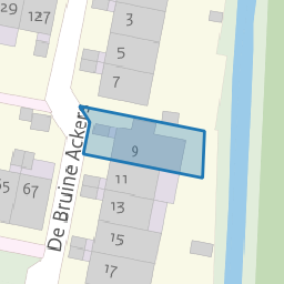 Perceel WTV00-C-1883