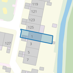 Perceel WTV00-C-1887