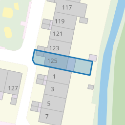 Perceel WTV00-C-1888