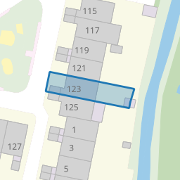 Perceel WTV00-C-1889