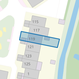 Perceel WTV00-C-1891