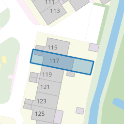 Perceel WTV00-C-1892