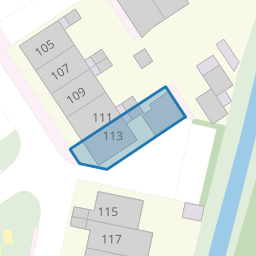 Perceel WTV00-C-1894