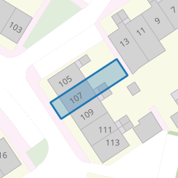 Perceel WTV00-C-1897