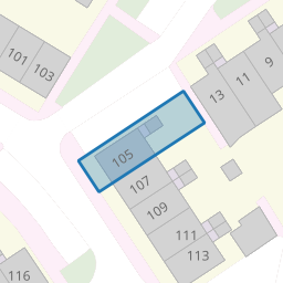 Perceel WTV00-C-1898