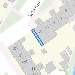 Perceel WTV00-C-1899