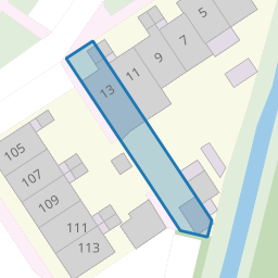 Perceel WTV00-C-1901