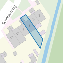 Perceel WTV00-C-1904