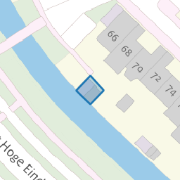 Perceel WTV00-C-1925