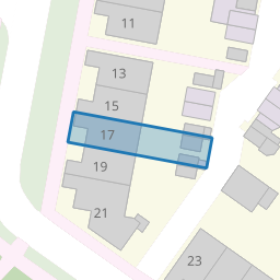 Perceel WTV00-C-1932