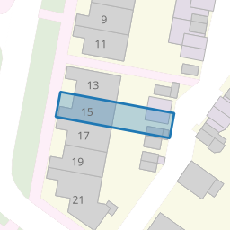 Perceel WTV00-C-1933