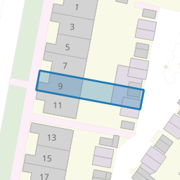 Perceel WTV00-C-1936