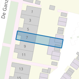 Perceel WTV00-C-1937