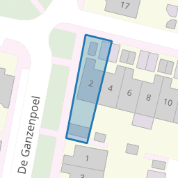 Perceel WTV00-C-1941