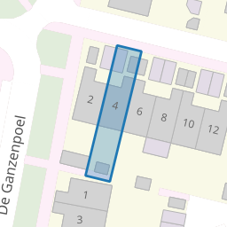 Perceel WTV00-C-1942