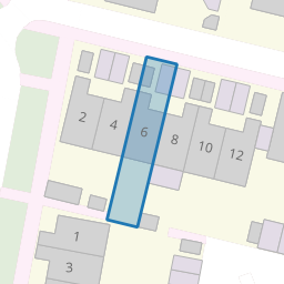 Perceel WTV00-C-1943