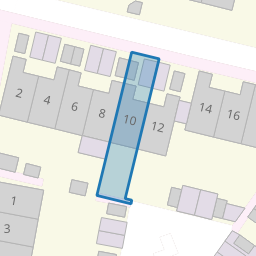 Perceel WTV00-C-1945