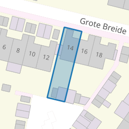 Perceel WTV00-C-1947