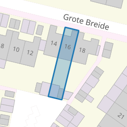 Perceel WTV00-C-1948