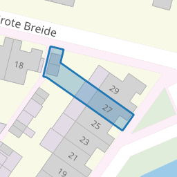 Perceel WTV00-C-1951