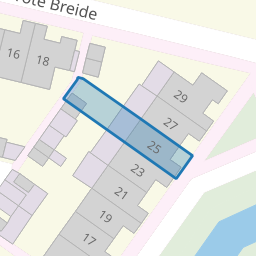 Perceel WTV00-C-1952