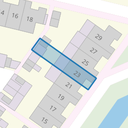 Perceel WTV00-C-1953