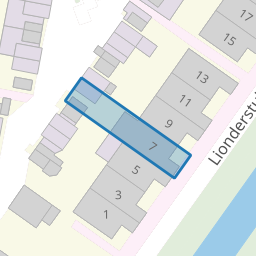 Perceel WTV00-C-1961