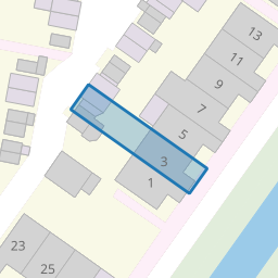 Perceel WTV00-C-1963