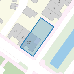 Perceel WTV00-C-1965