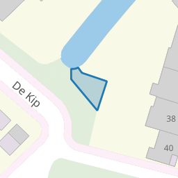 Perceel WTV00-C-1985