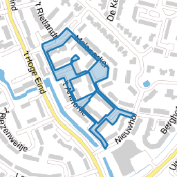 Perceel WTV00-C-1997