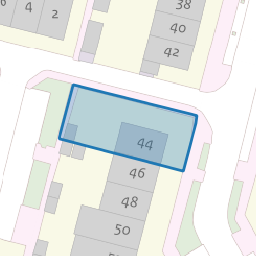 Perceel WTV00-C-2001