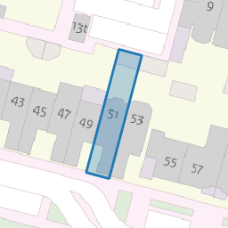 Perceel WTV00-C-2003