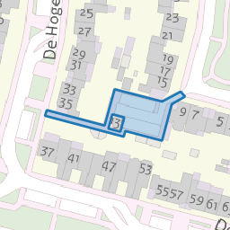 Perceel WTV00-C-2004