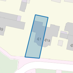 Perceel WTV00-C-2005