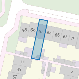 Perceel WTV00-C-2032