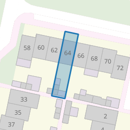 Perceel WTV00-C-2033