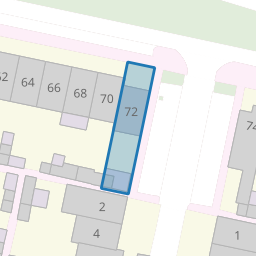 Perceel WTV00-C-2037