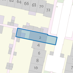 Perceel WTV00-C-2038