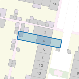Perceel WTV00-C-2039