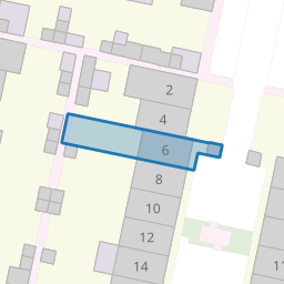 Perceel WTV00-C-2040