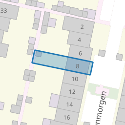 Perceel WTV00-C-2041