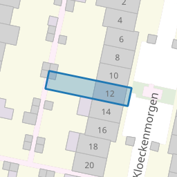 Perceel WTV00-C-2043