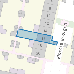 Perceel WTV00-C-2045