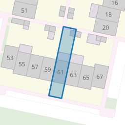 Perceel WTV00-C-2051